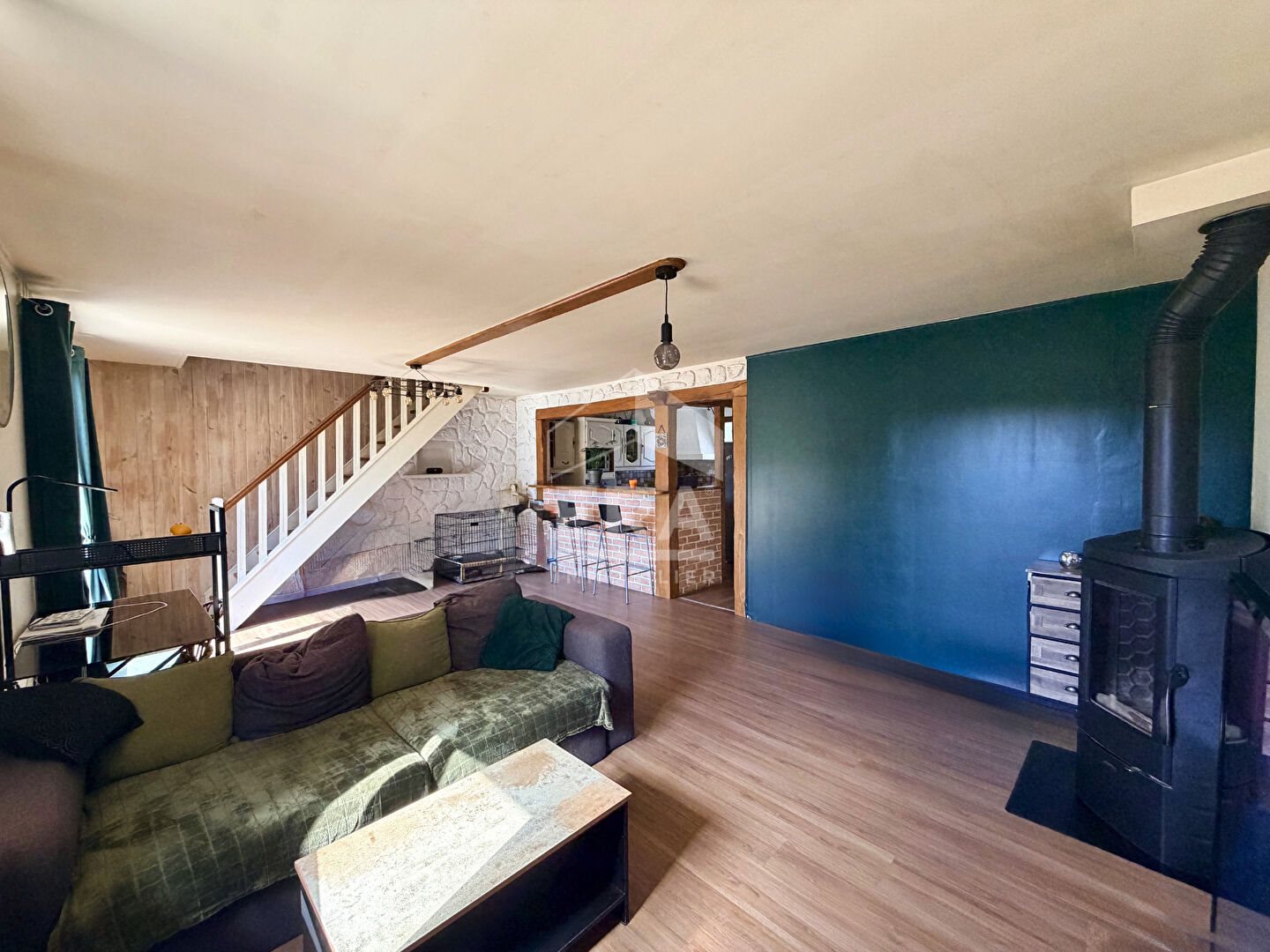 Maison à vendre, 85m², Savigny-le-Temple