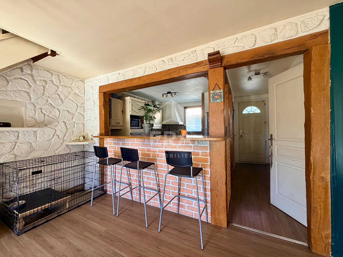 Maison à vendre, 85m², Savigny-le-Temple