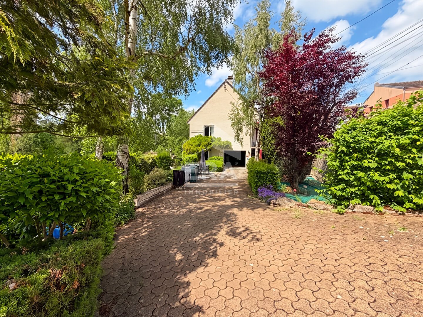 Maison à vendre, 135m², Pringy