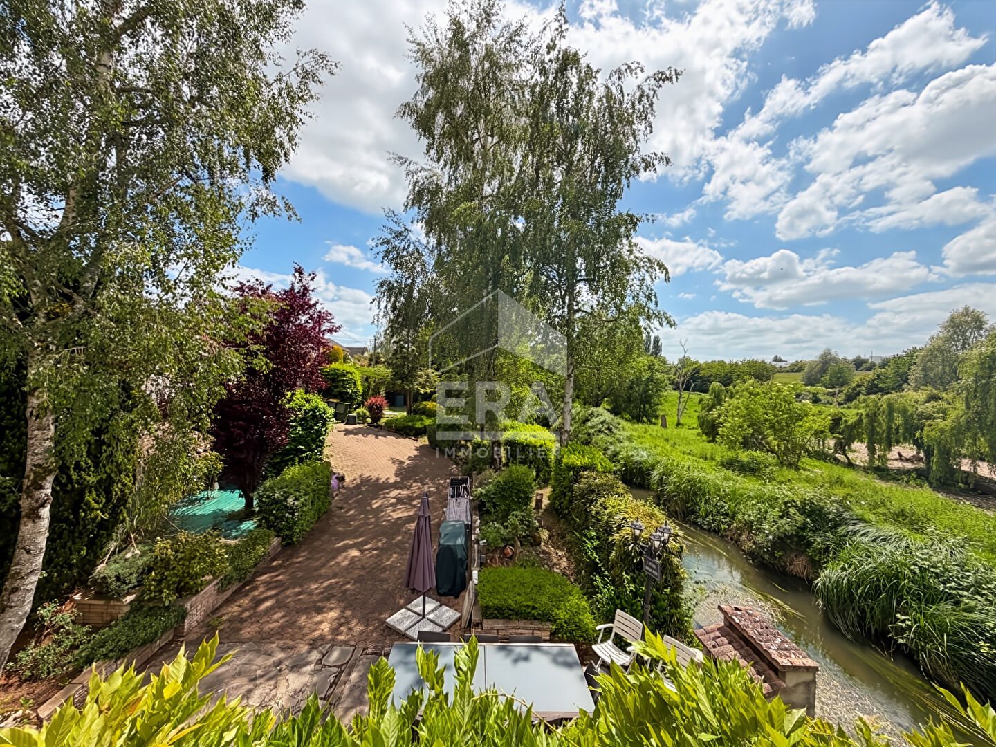 Maison à vendre, 135m², Pringy