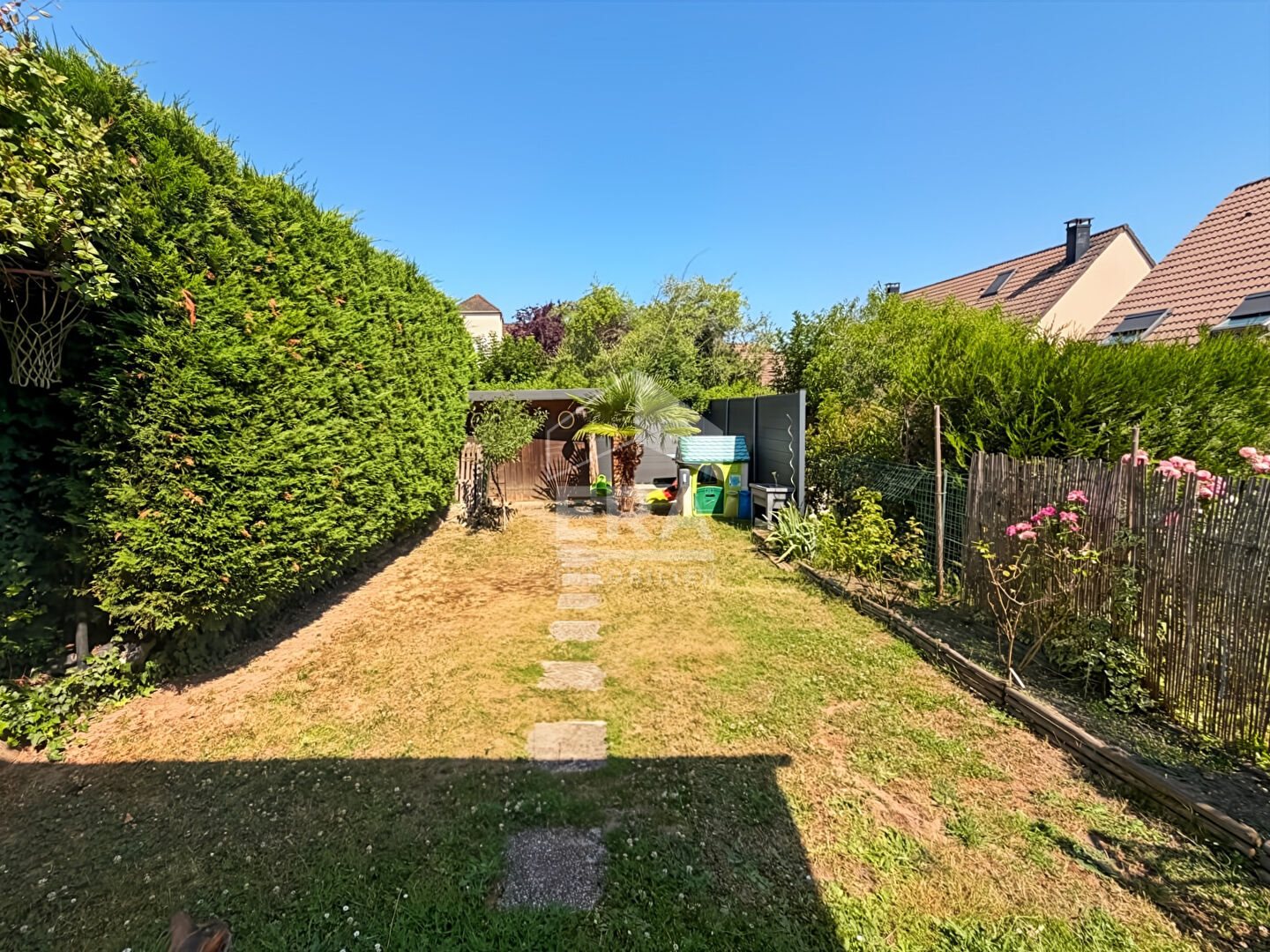 Maison à vendre, 114m², Saint-Fargeau-Ponthierry