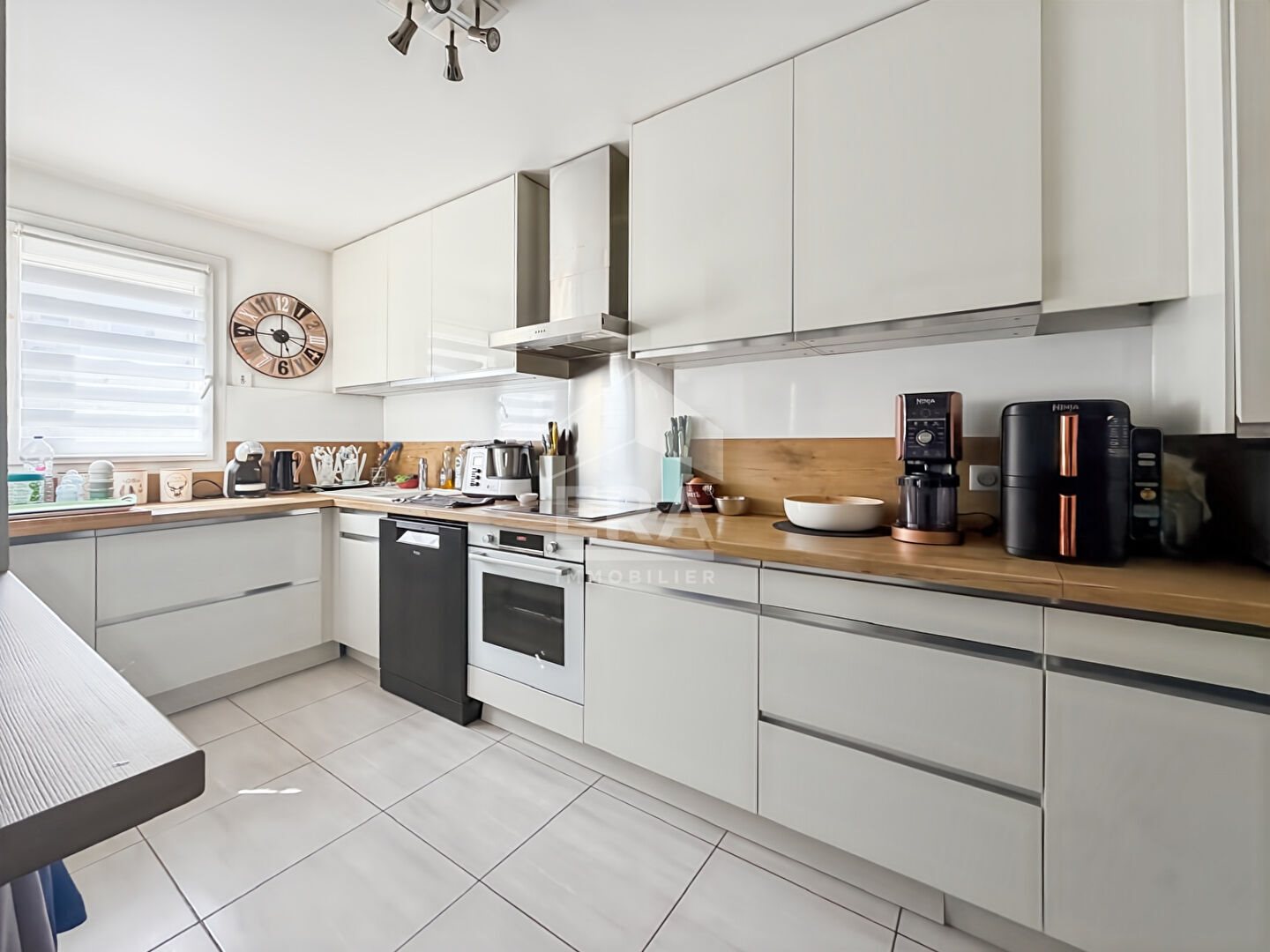 Maison à vendre, 114m², Saint-Fargeau-Ponthierry
