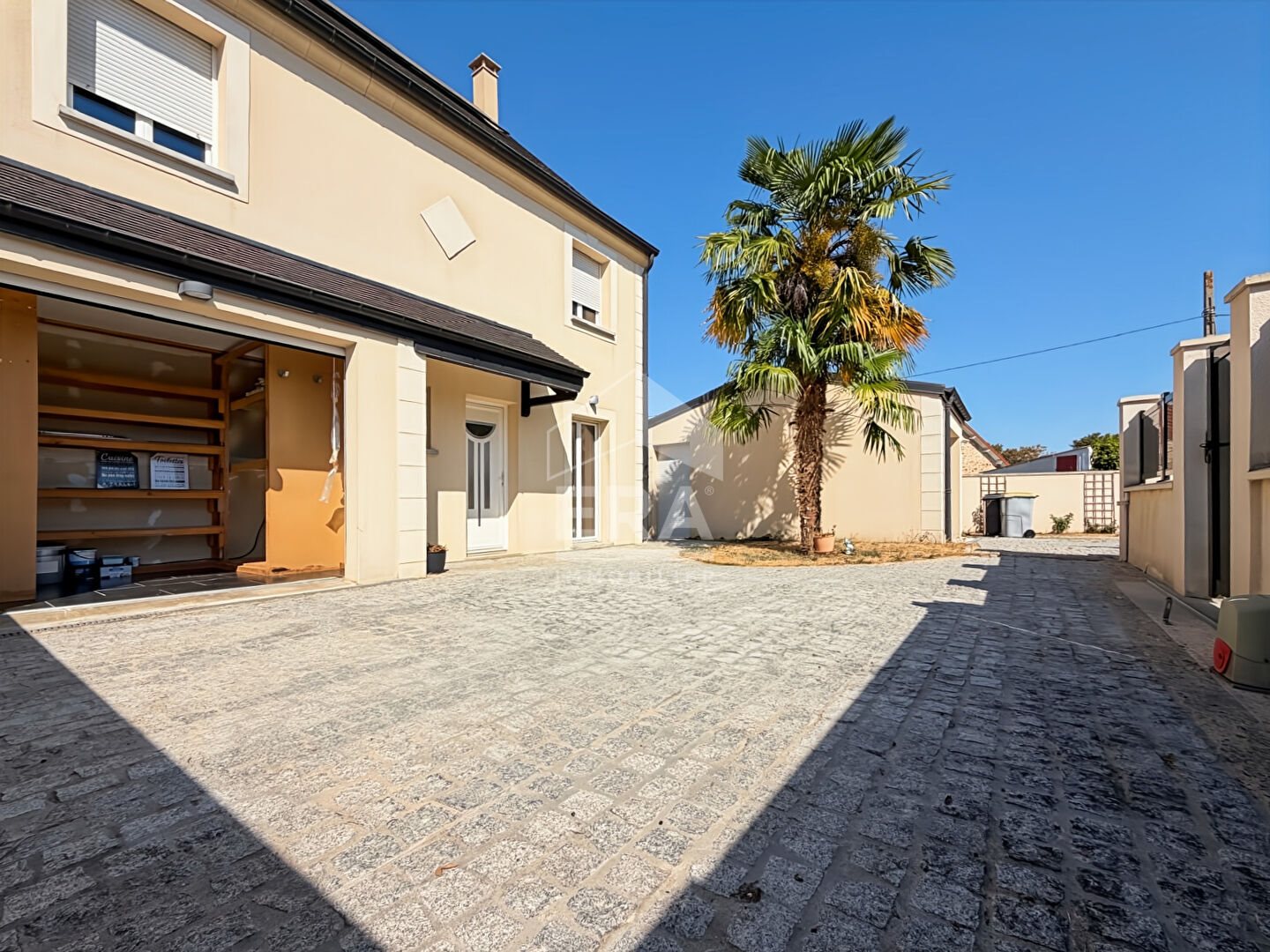Maison à vendre, 158m², Saint-Fargeau-Ponthierry