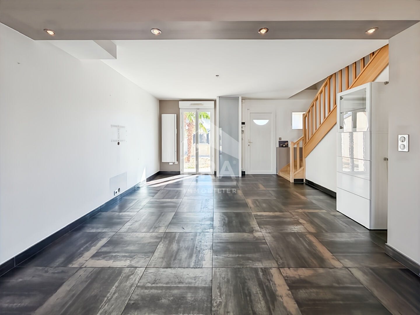 Maison à vendre, 158m², Saint-Fargeau-Ponthierry