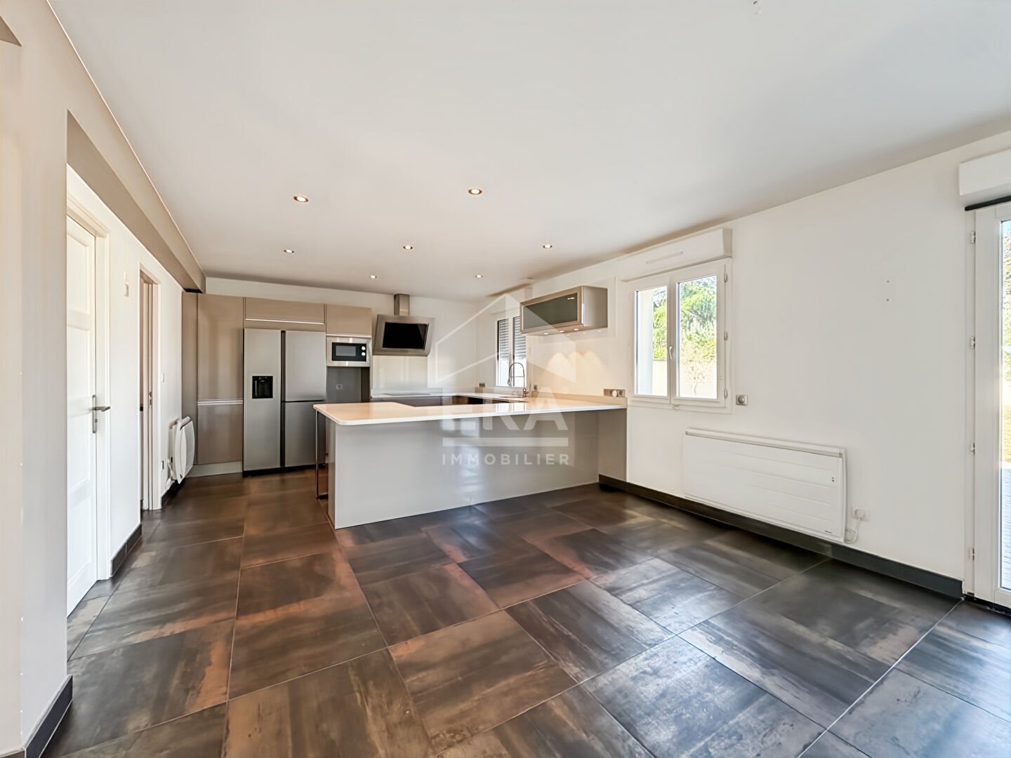 Maison à vendre, 158m², Saint-Fargeau-Ponthierry