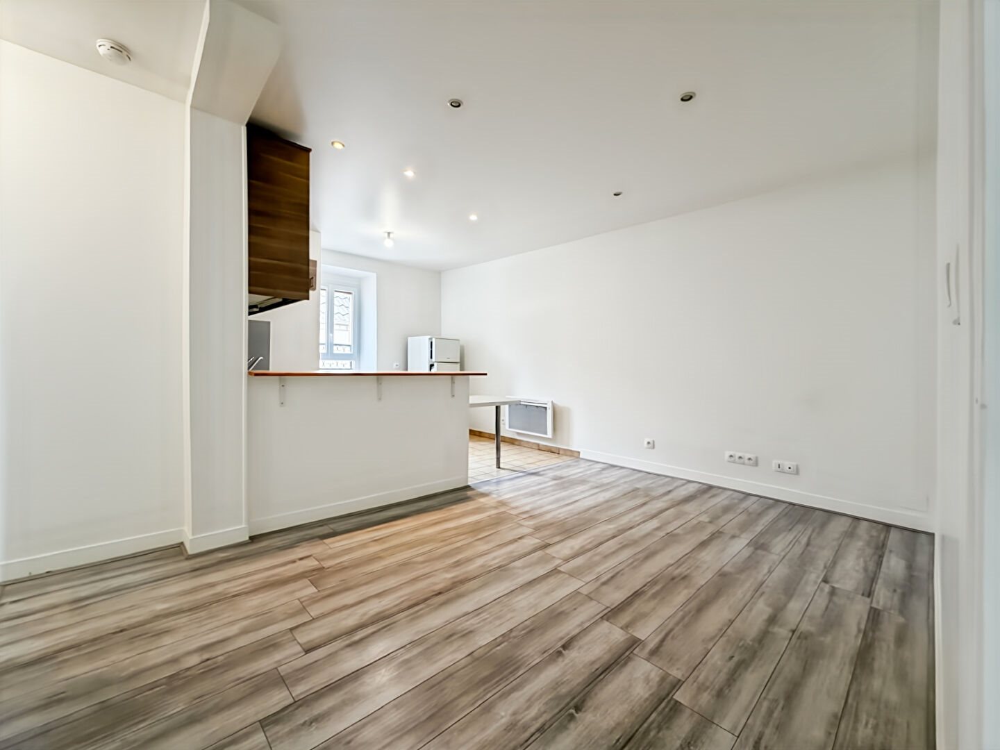 Appartement à vendre, 59m², Saint-Fargeau-Ponthierry