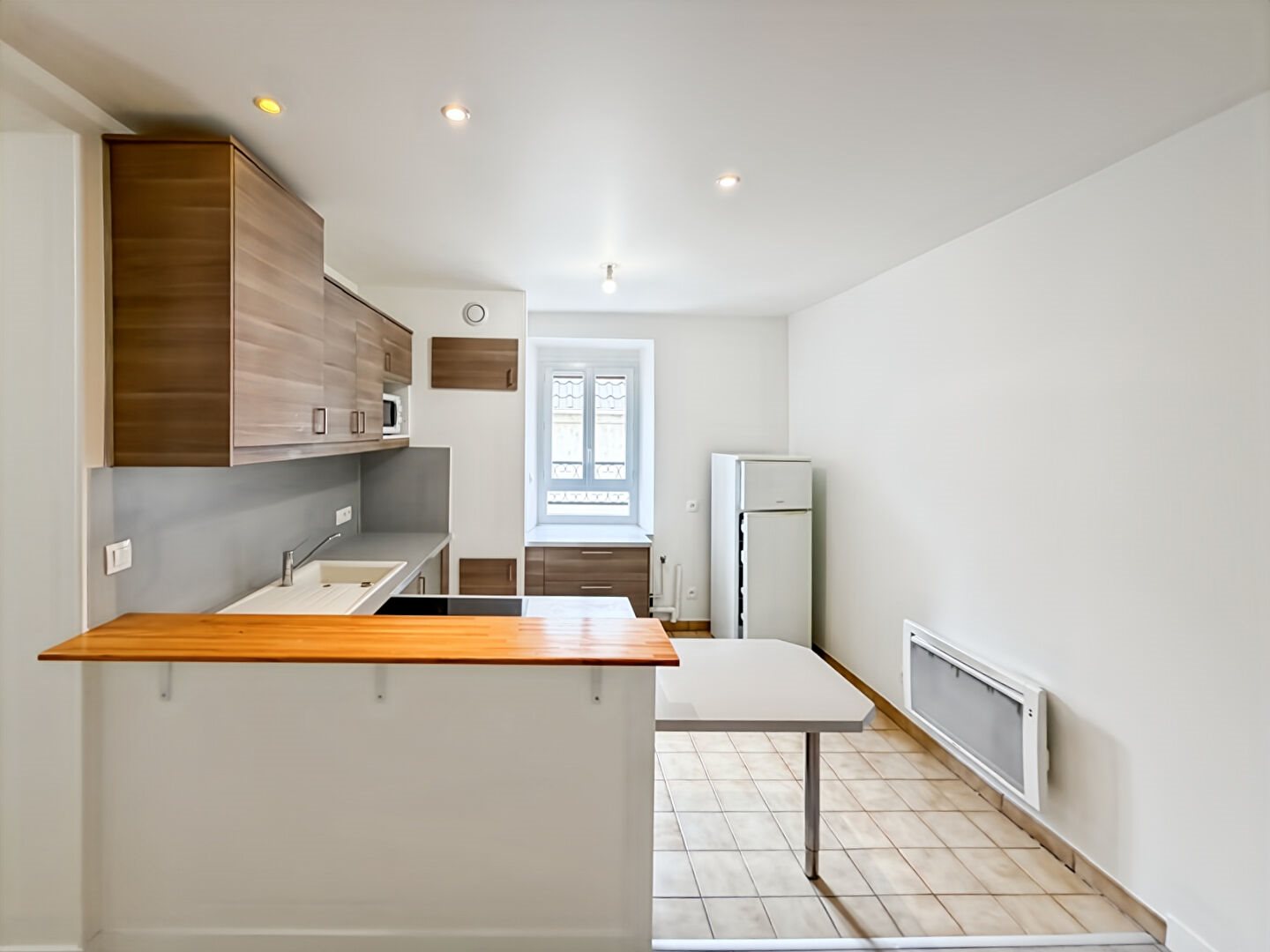 Appartement à vendre, 59m², Saint-Fargeau-Ponthierry