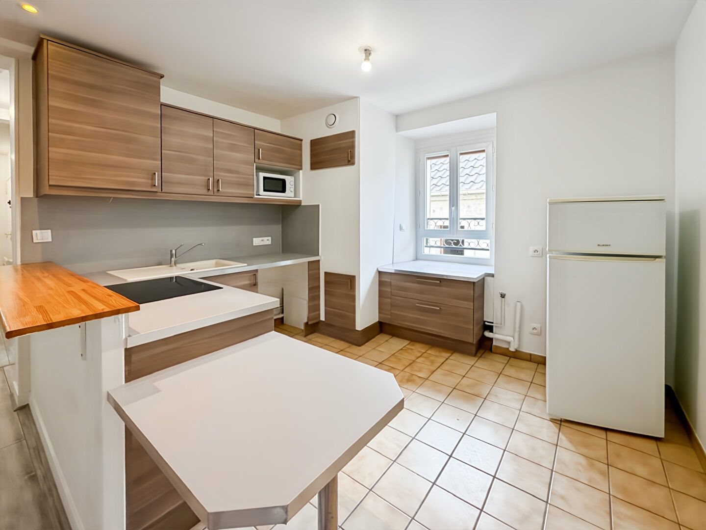 Appartement à vendre, 59m², Saint-Fargeau-Ponthierry