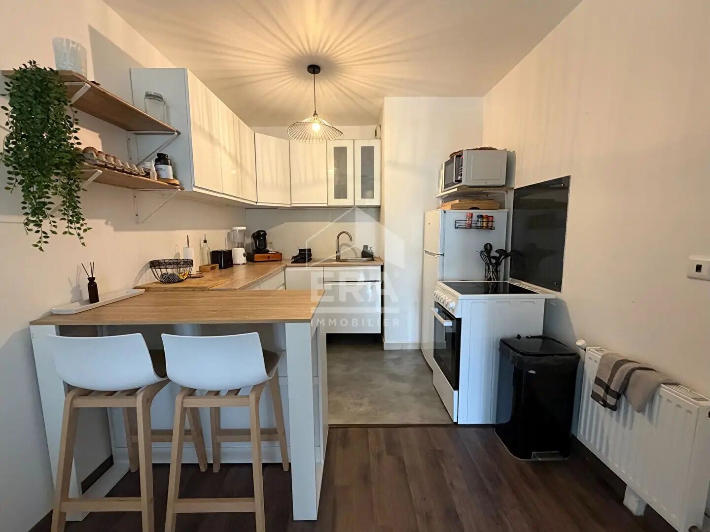 Appartement à vendre, 52m², Saint-Fargeau-Ponthierry