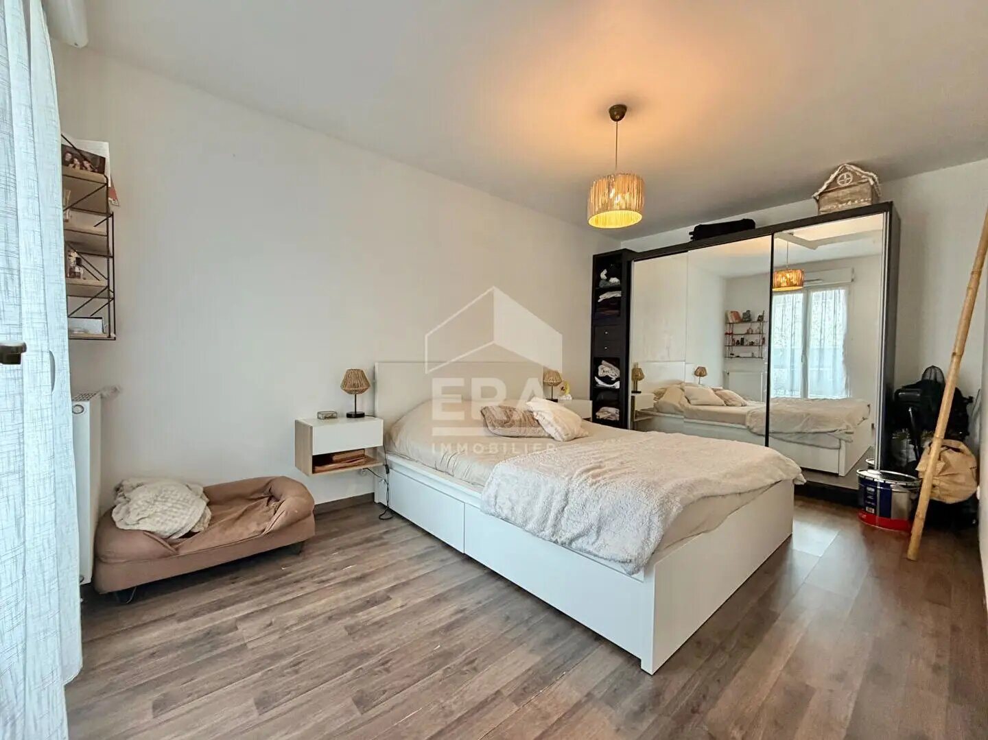 Appartement à vendre, 52m², Saint-Fargeau-Ponthierry
