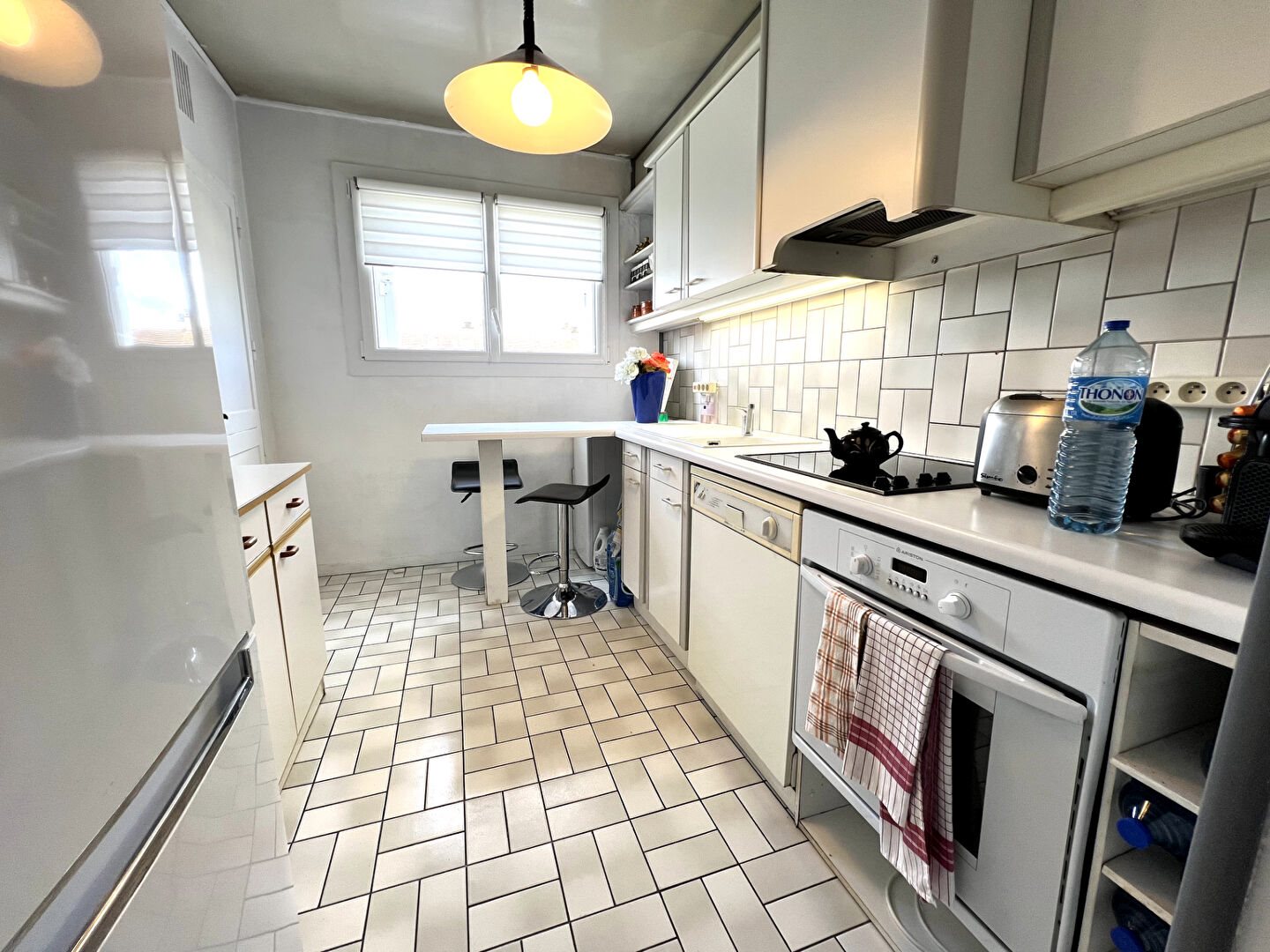 Appartement à vendre, 73m², Saint-Fargeau-Ponthierry