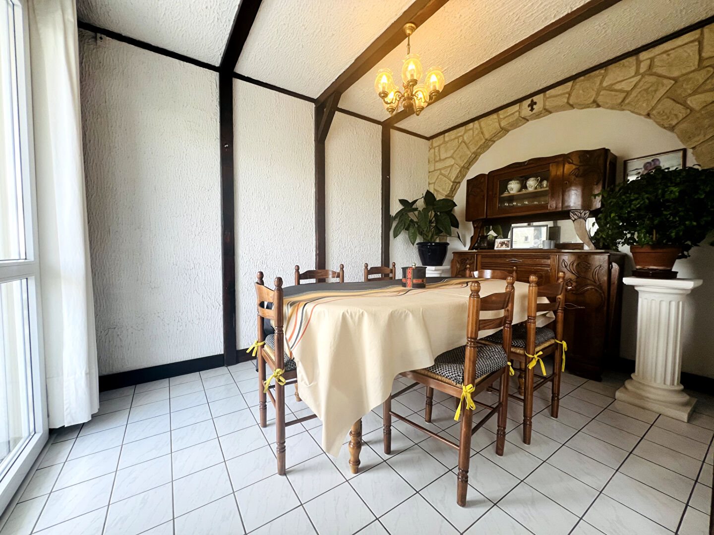 Appartement à vendre, 73m², Saint-Fargeau-Ponthierry