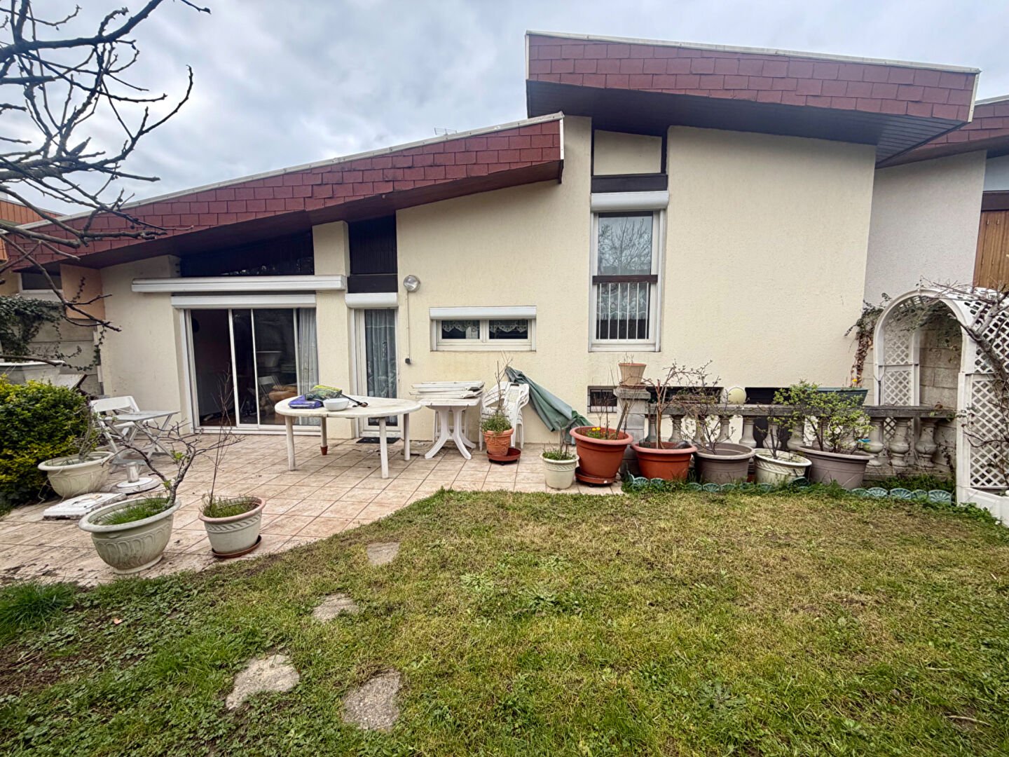 Maison à vendre, 76m², Combs-la-Ville