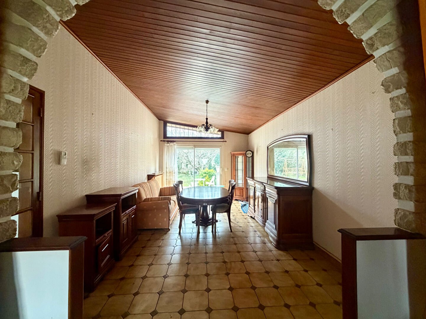 Maison à vendre, 76m², Combs-la-Ville
