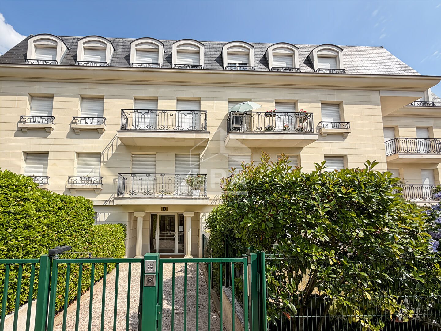 Appartement à vendre, 109m², Saint-Fargeau-Ponthierry