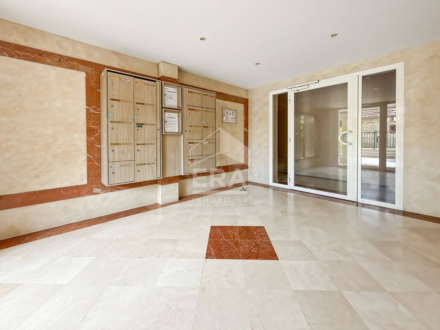 Appartement à vendre, 109m², Saint-Fargeau-Ponthierry