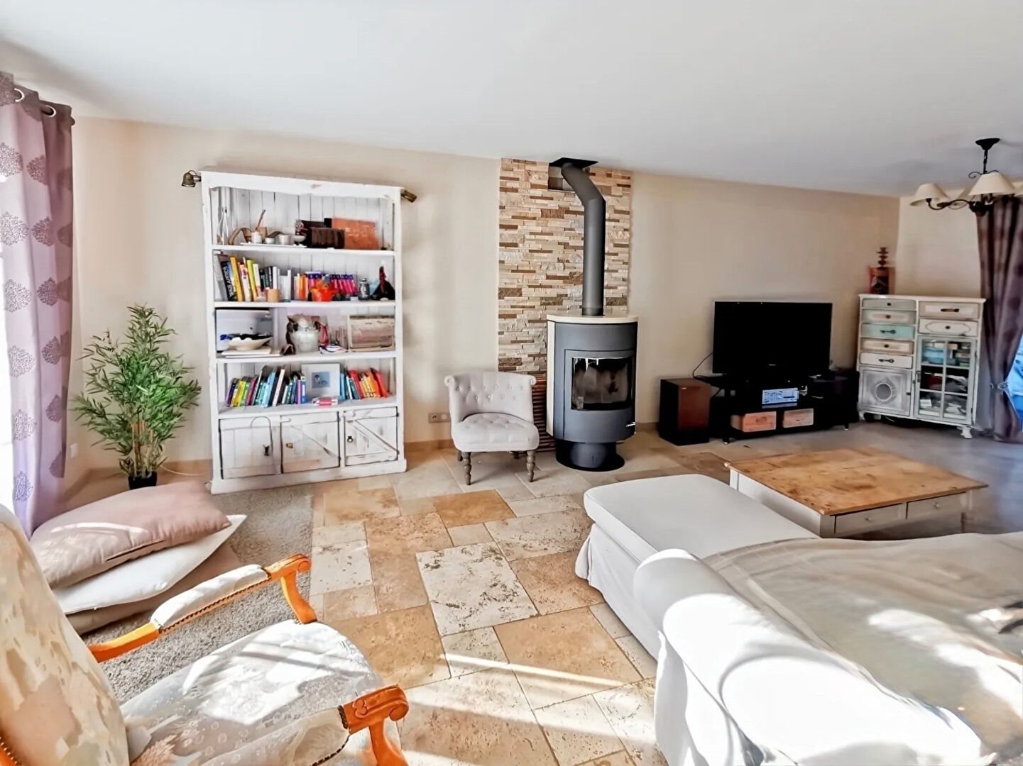 Maison à vendre, 126m², Combs-la-Ville