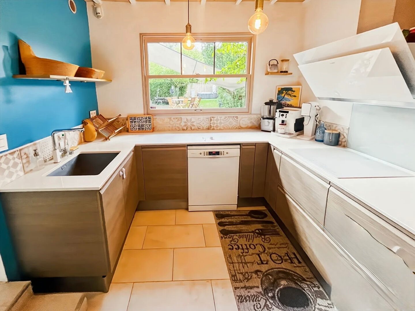 Maison à vendre, 126m², Combs-la-Ville