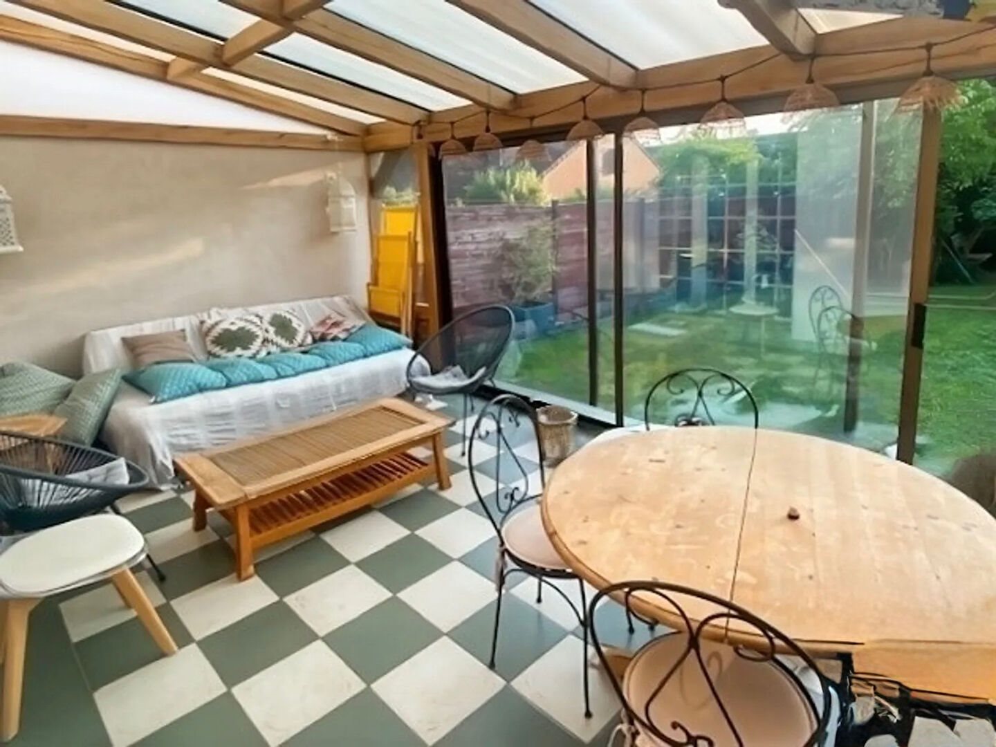 Maison à vendre, 126m², Combs-la-Ville