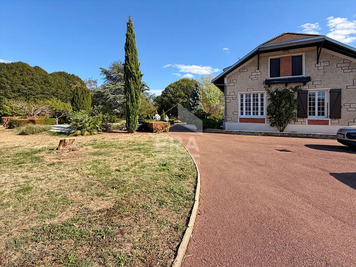 Maison à vendre, 8m², Saint-Fargeau-Ponthierry