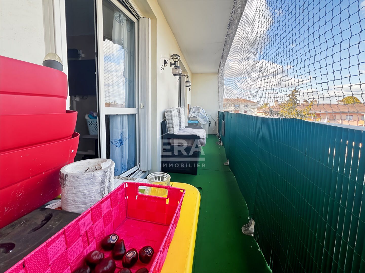 Appartement à vendre, 76m², Saint-Fargeau-Ponthierry