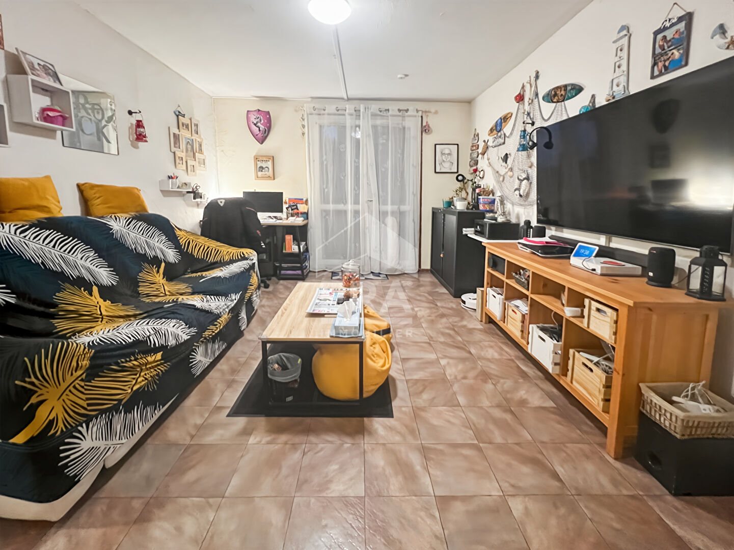 Appartement à vendre, 76m², Saint-Fargeau-Ponthierry