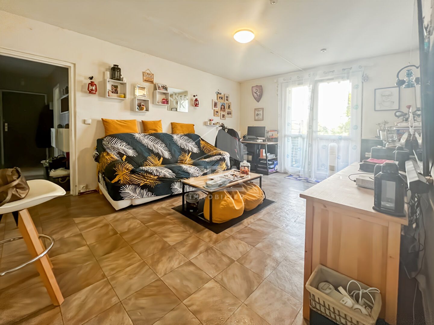 Appartement à vendre, 76m², Saint-Fargeau-Ponthierry