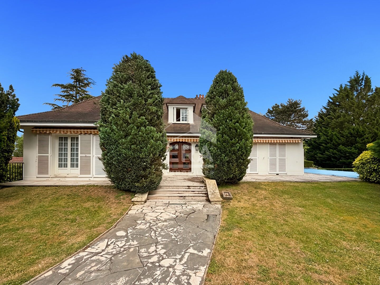 Maison à vendre, 240m², Saint-Fargeau-Ponthierry