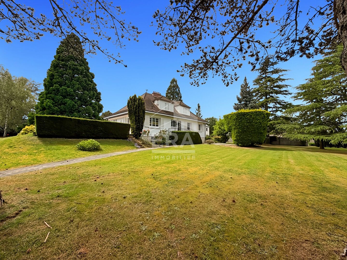 Maison à vendre, 240m², Saint-Fargeau-Ponthierry