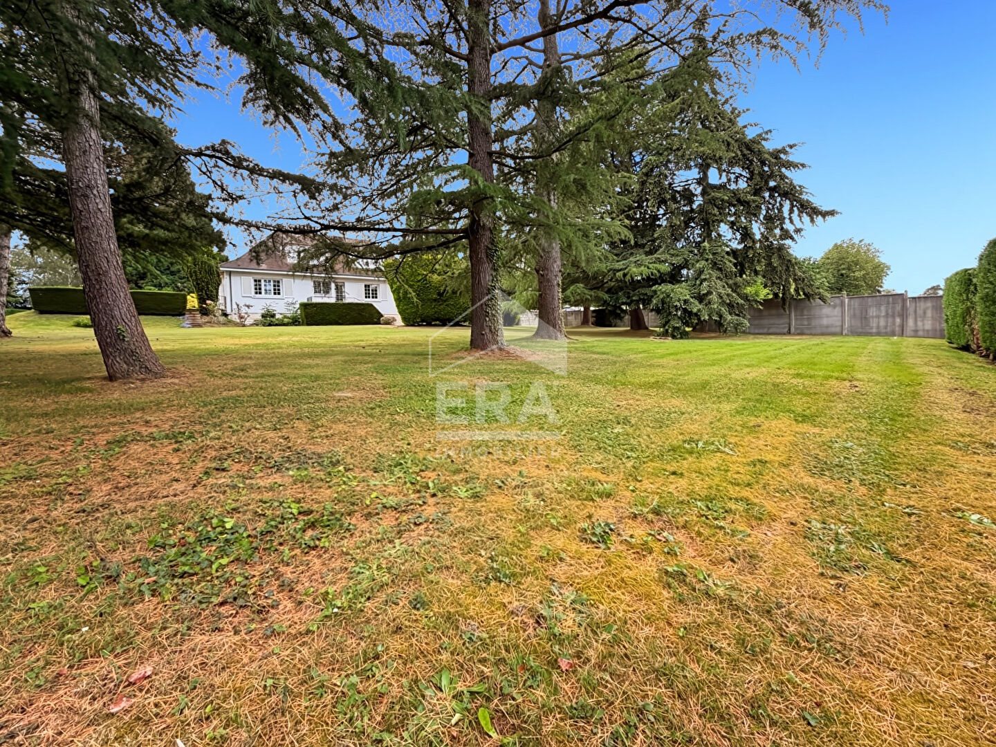 Maison à vendre, 240m², Saint-Fargeau-Ponthierry