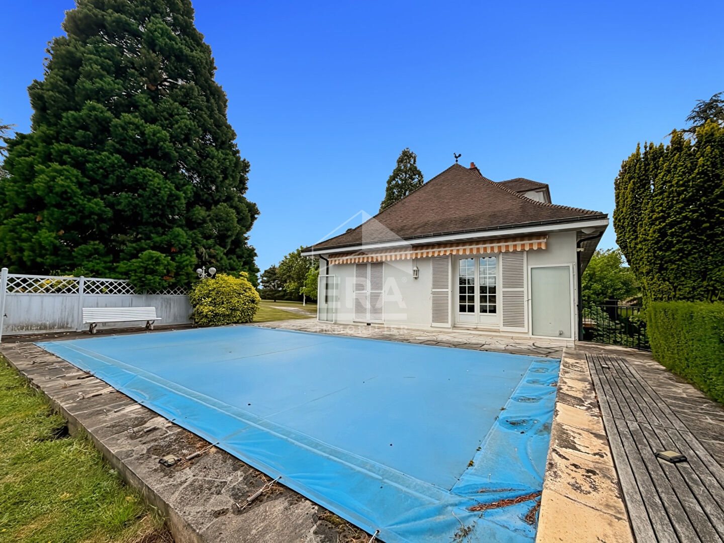 Maison à vendre, 240m², Saint-Fargeau-Ponthierry