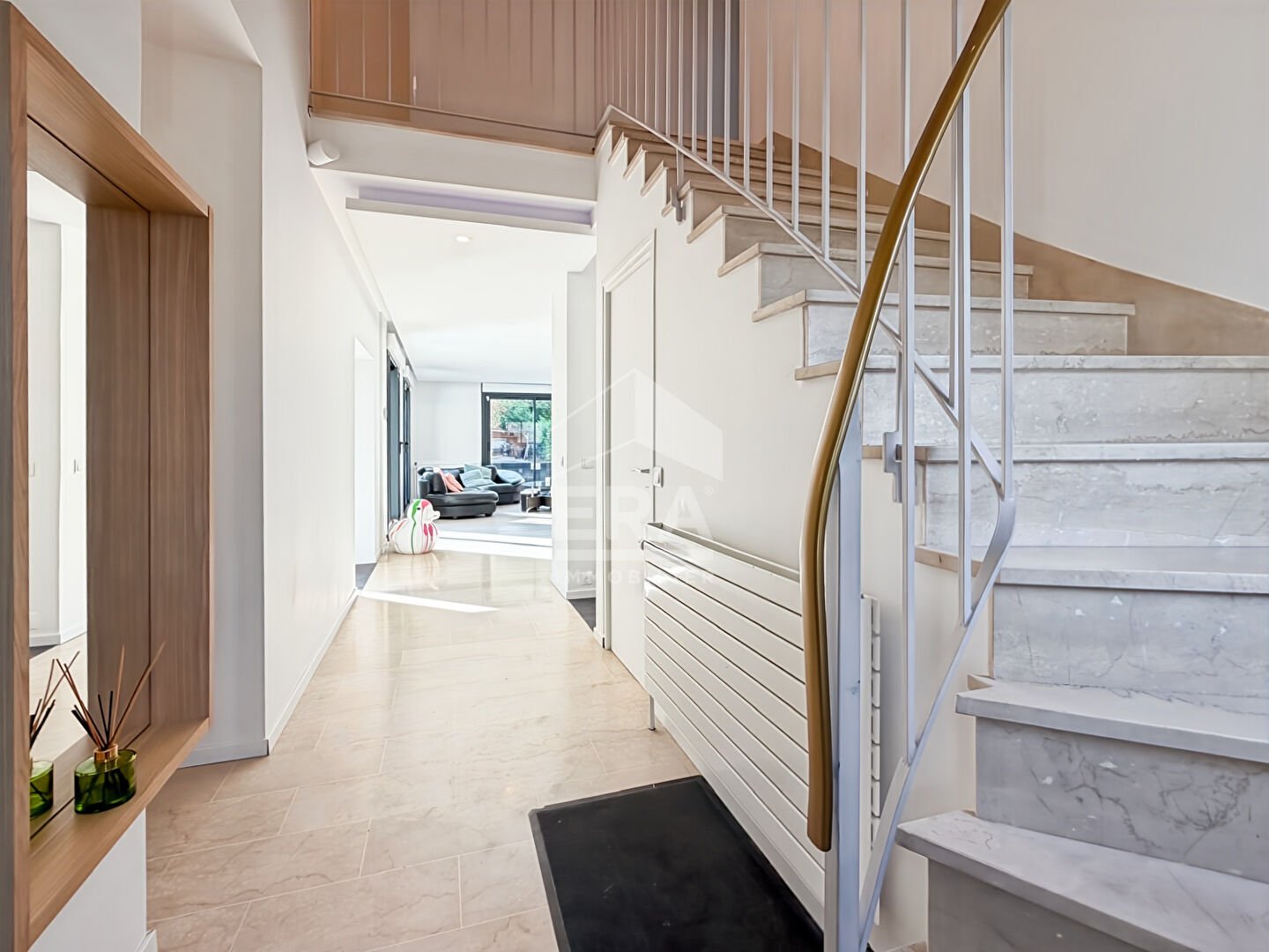Maison à vendre, 186m², Saint-Fargeau-Ponthierry