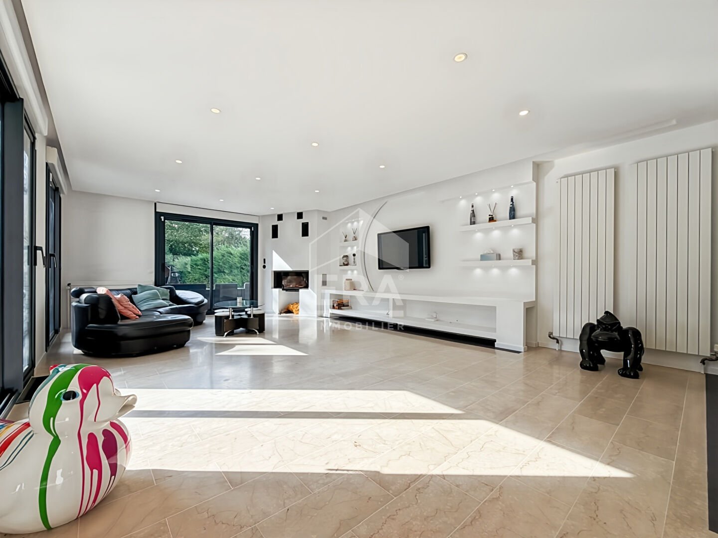 Maison à vendre, 186m², Saint-Fargeau-Ponthierry