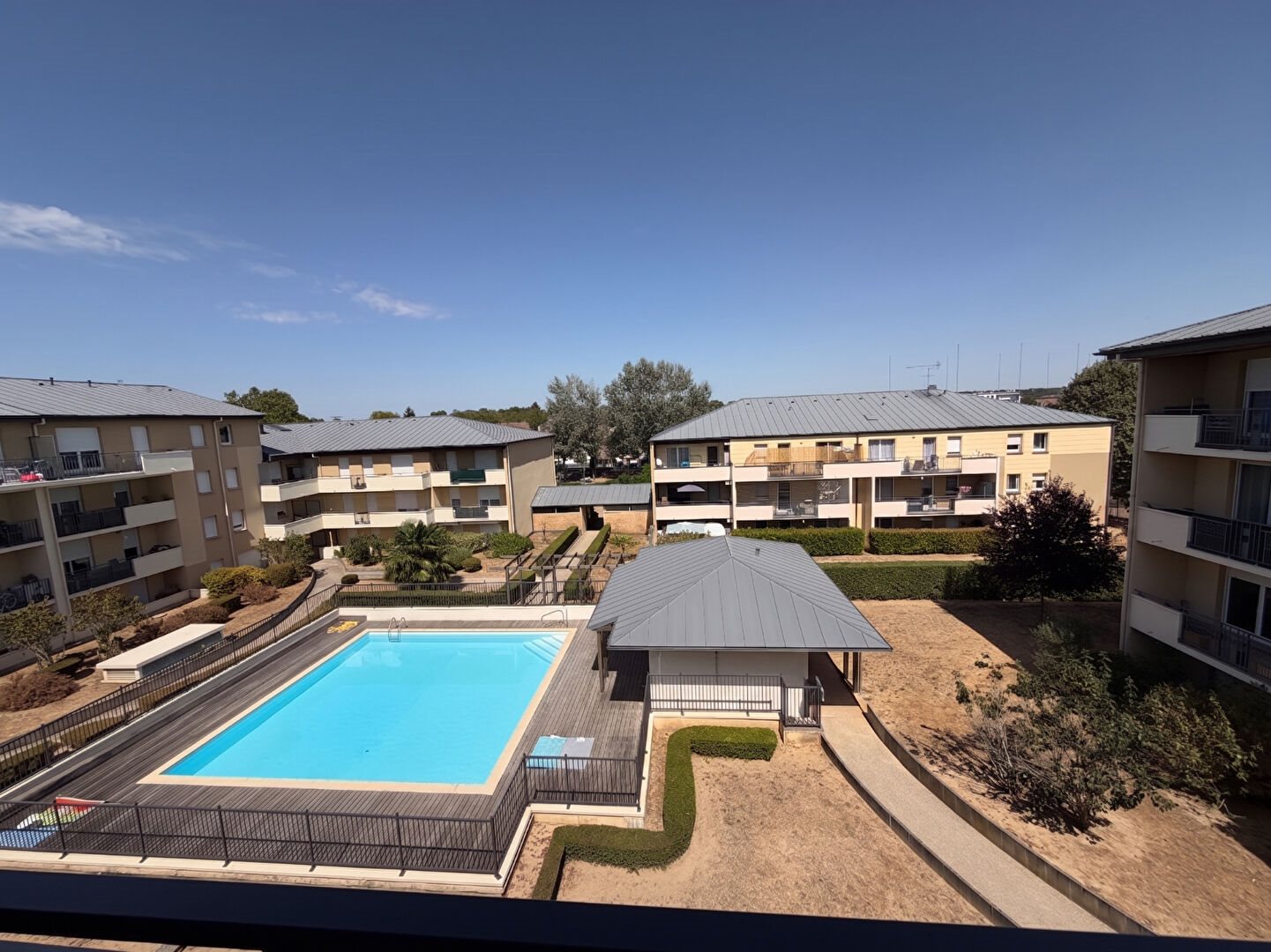 Appartement à vendre, 66m², Saint-Fargeau-Ponthierry