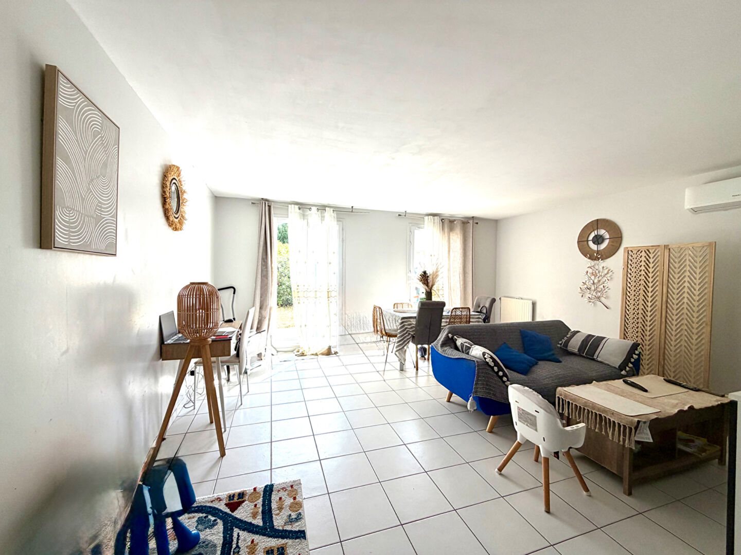 Maison à vendre, 109m², Savigny-le-Temple