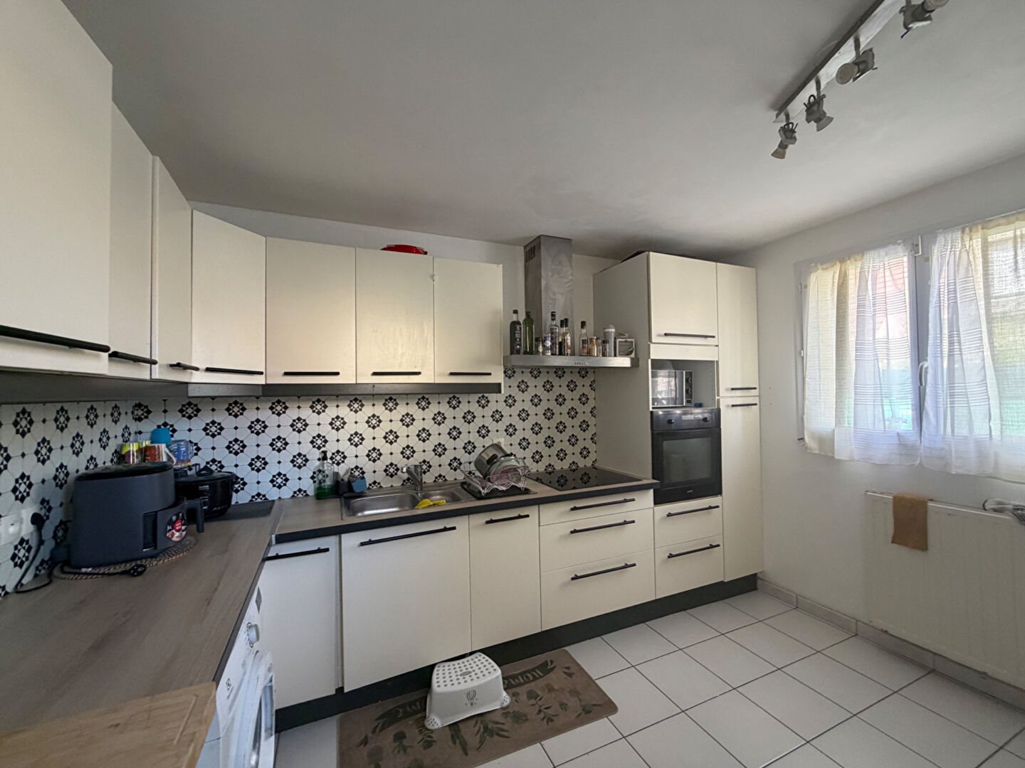 Maison à vendre, 109m², Savigny-le-Temple