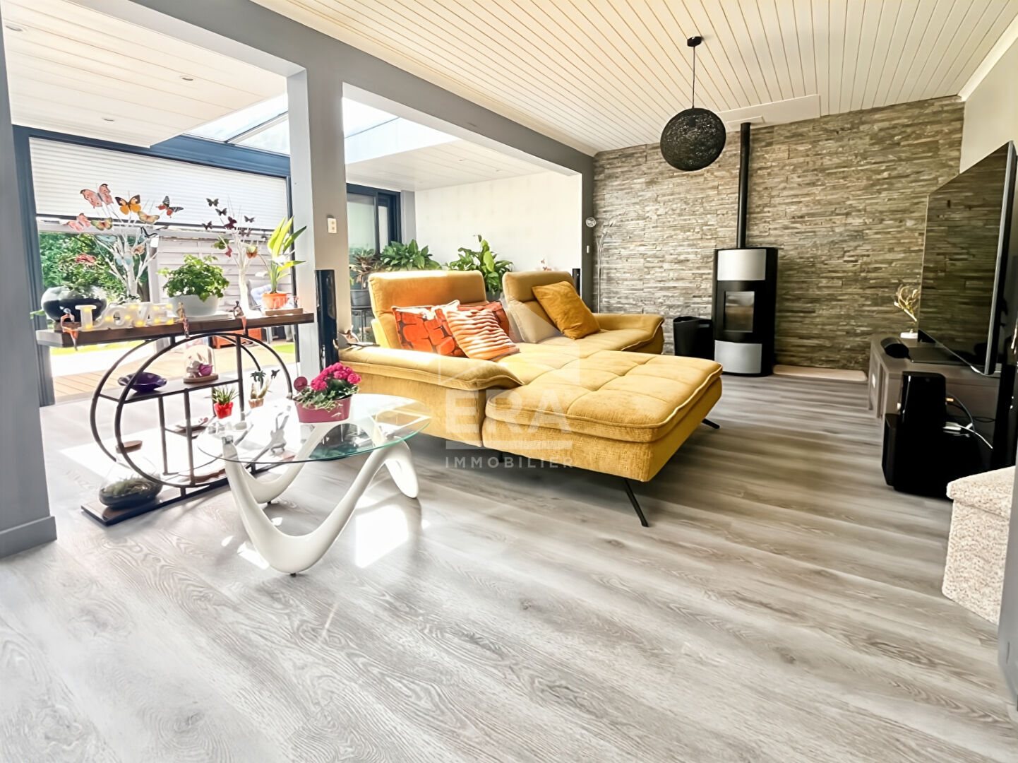 Maison à vendre, 113m², Saint-Fargeau-Ponthierry