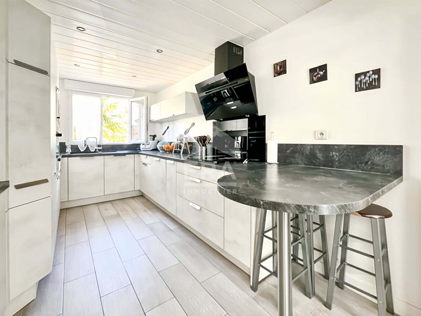 Maison à vendre, 113m², Saint-Fargeau-Ponthierry