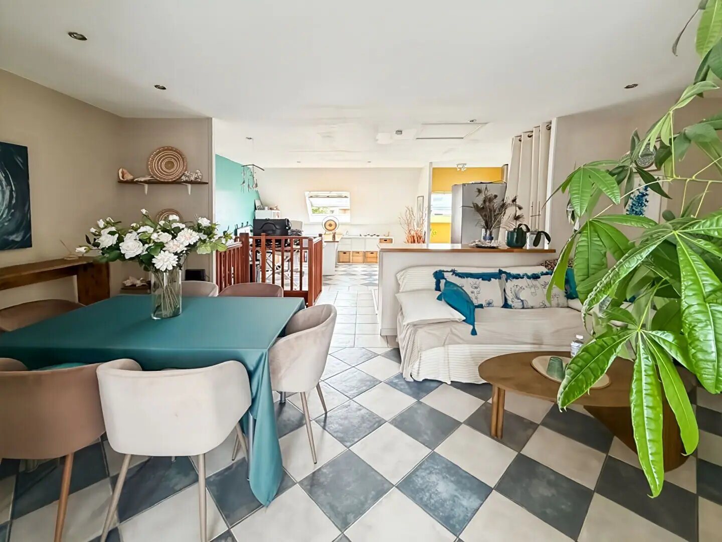Appartement à vendre, 75m², Saint-Fargeau-Ponthierry