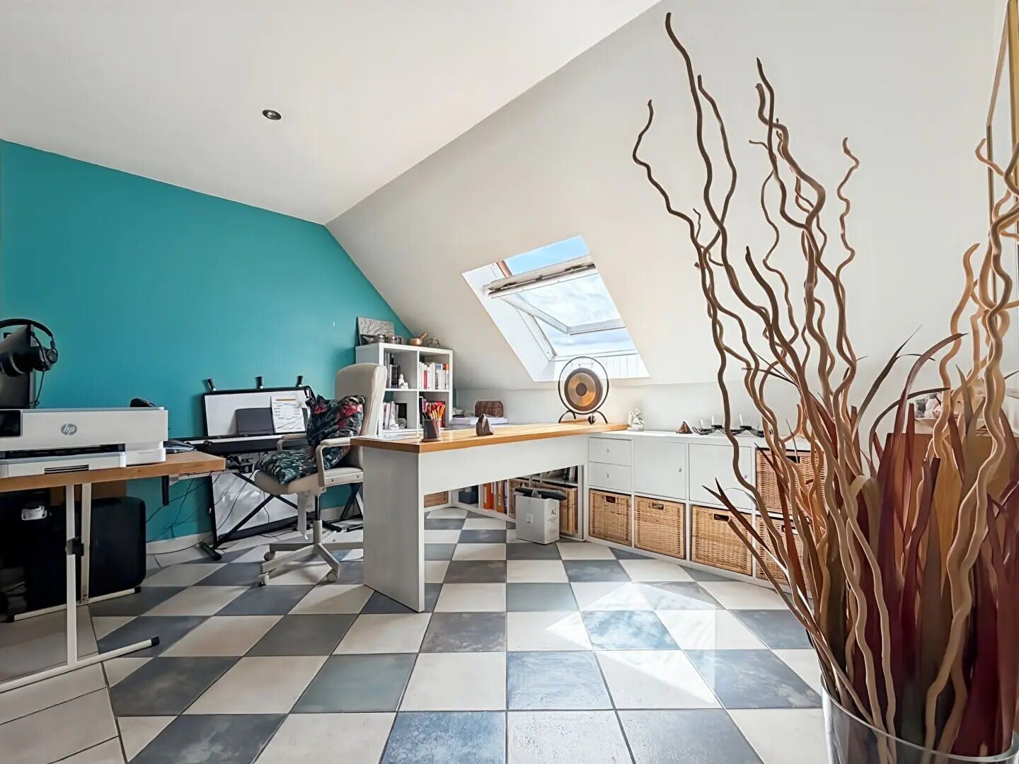 Appartement à vendre, 75m², Saint-Fargeau-Ponthierry