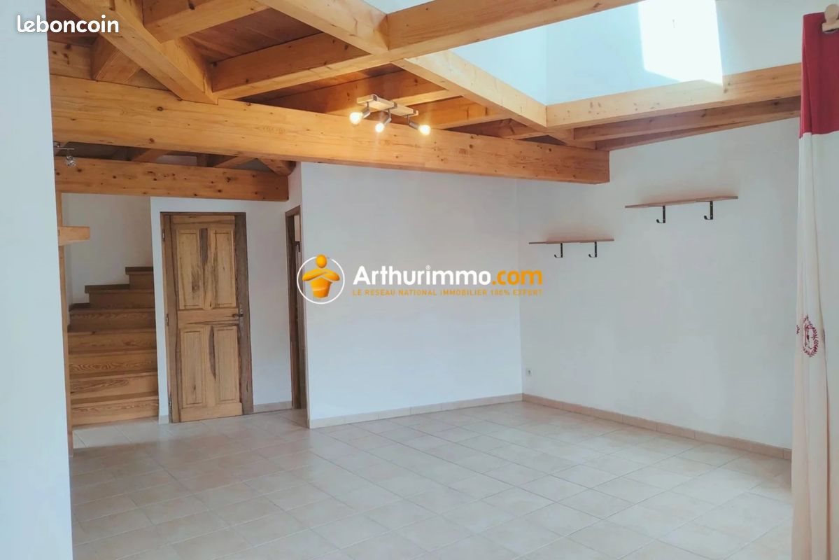 Appartement à vendre, 57m², Guillestre