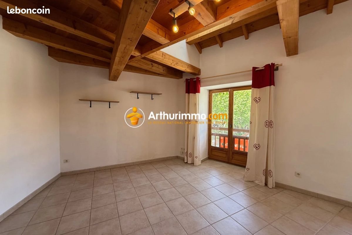 Appartement à vendre, 57m², Guillestre