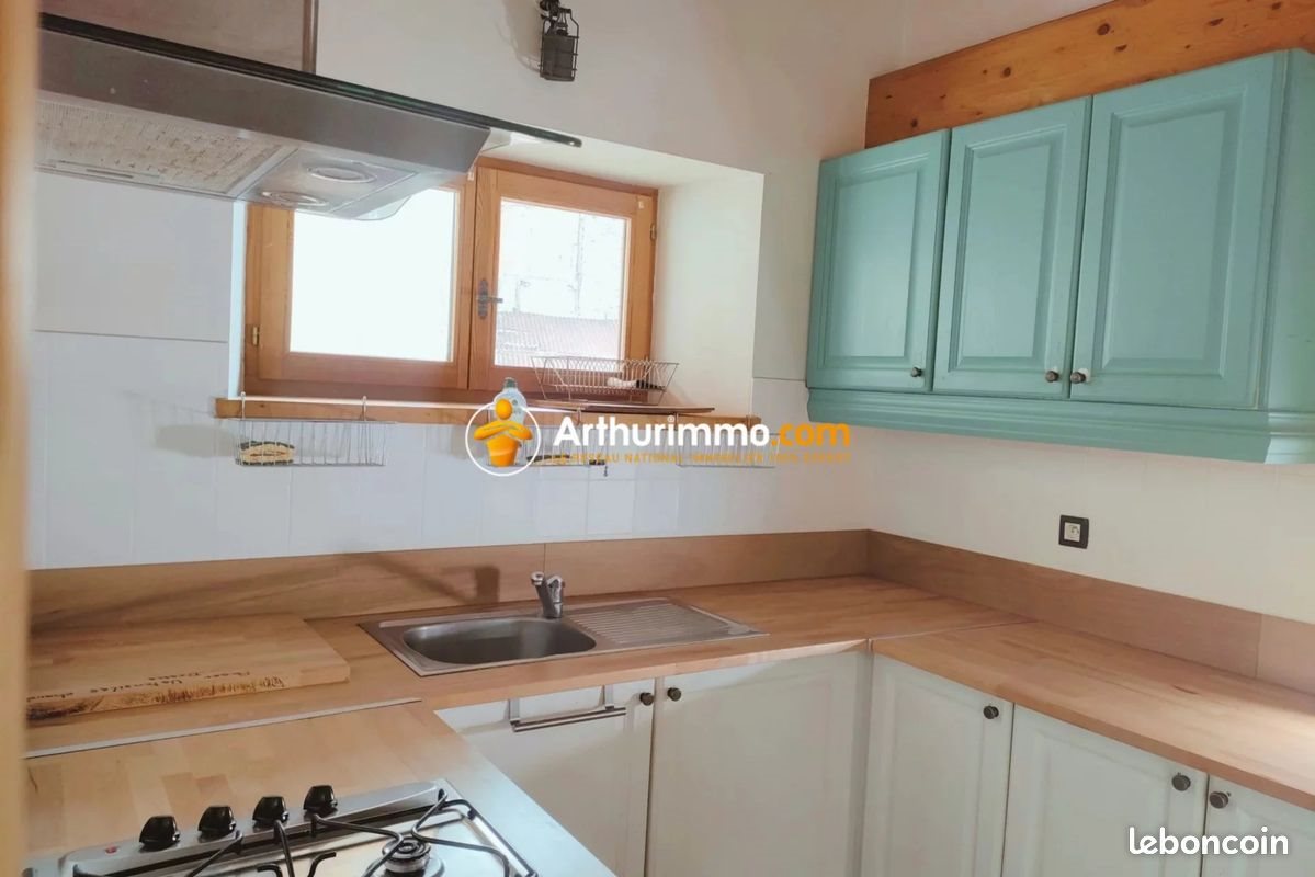 Appartement à vendre, 57m², Guillestre