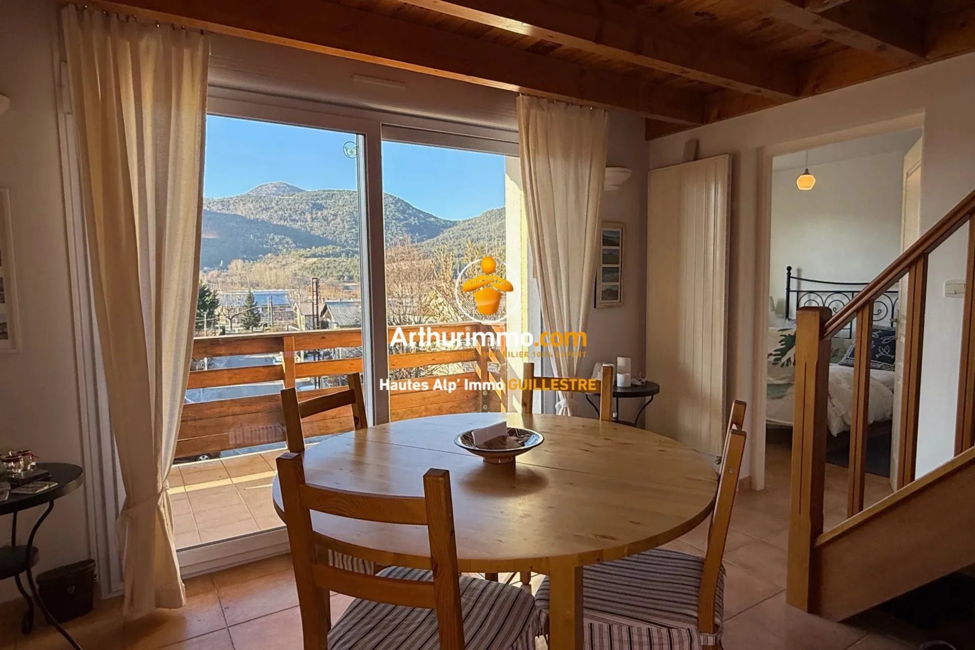 Appartement à vendre, 81m², Chorges
