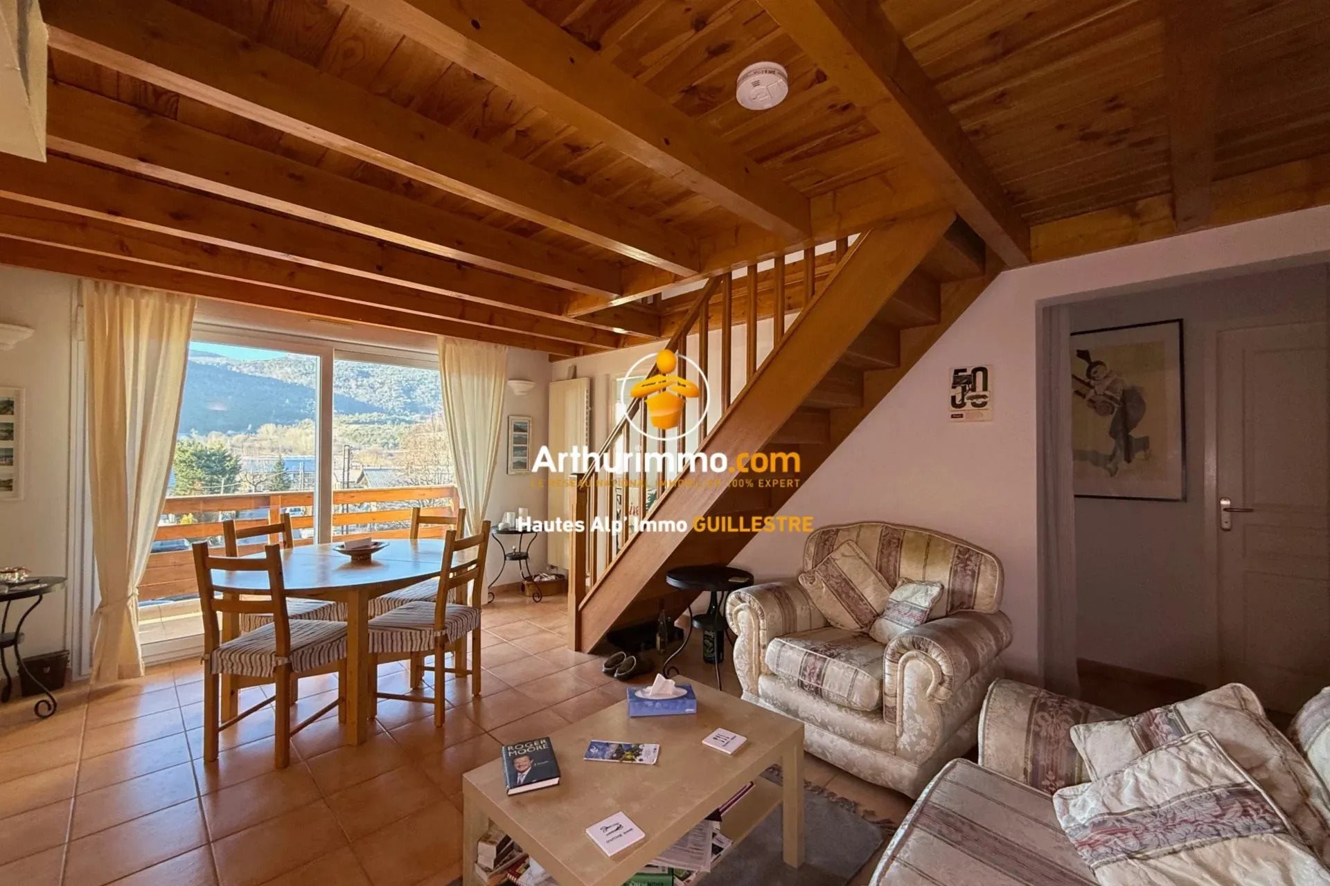 Appartement à vendre, 81m², Chorges