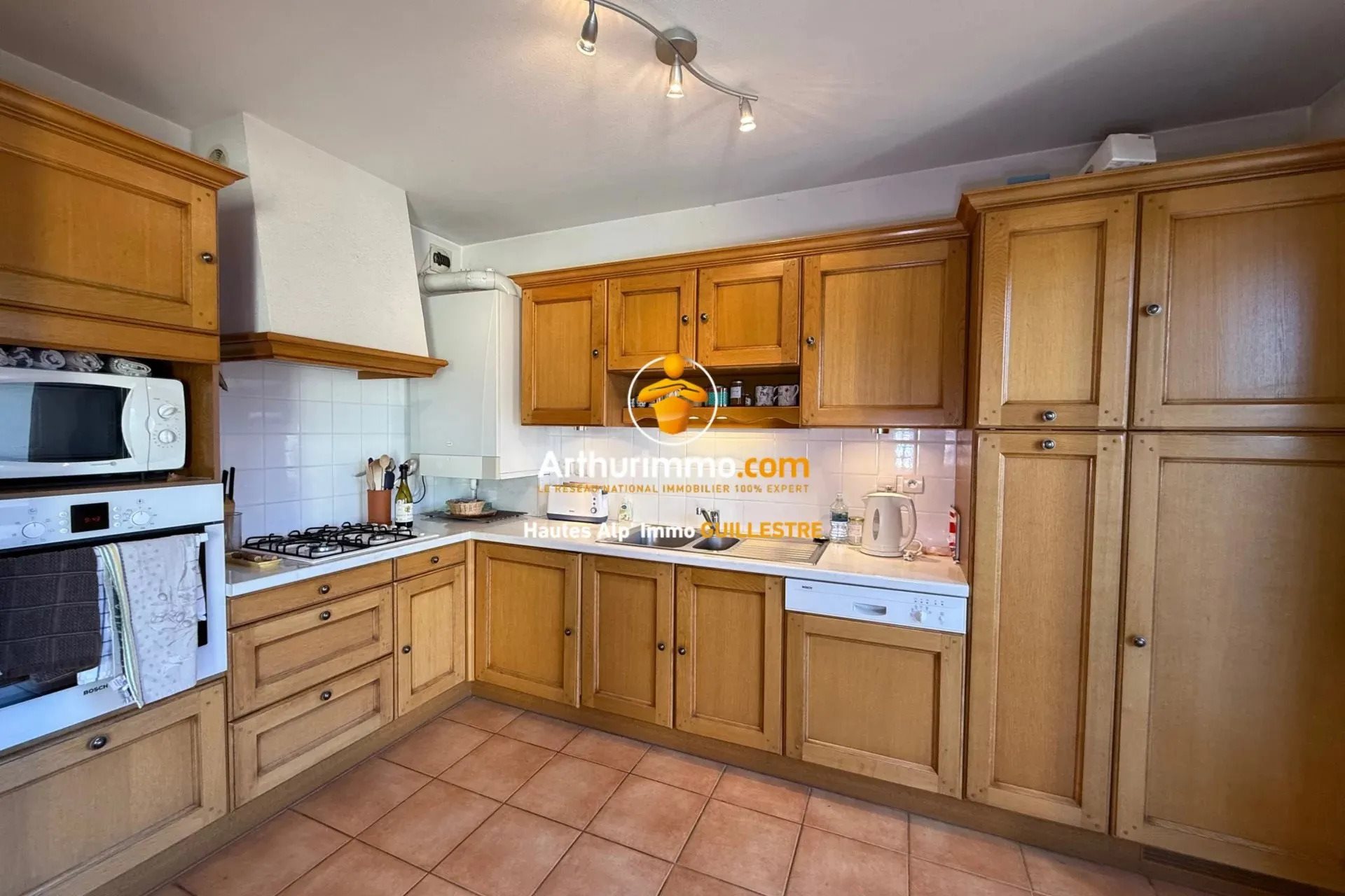 Appartement à vendre, 81m², Chorges