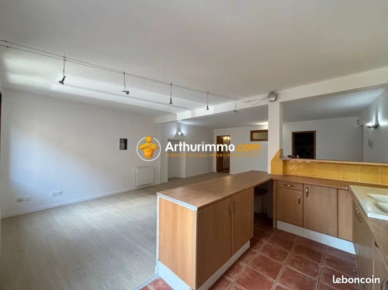 Appartement à louer, 61m², Guillestre