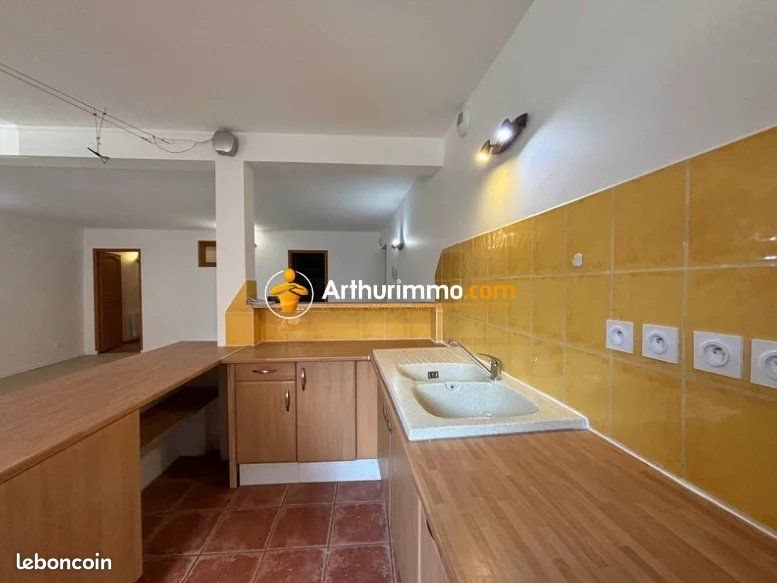 Appartement à louer, 61m², Guillestre