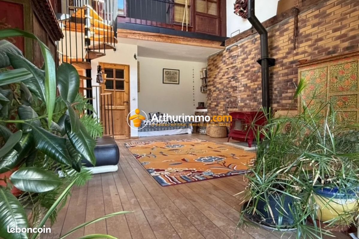 Maison à vendre, 230m², Eygliers