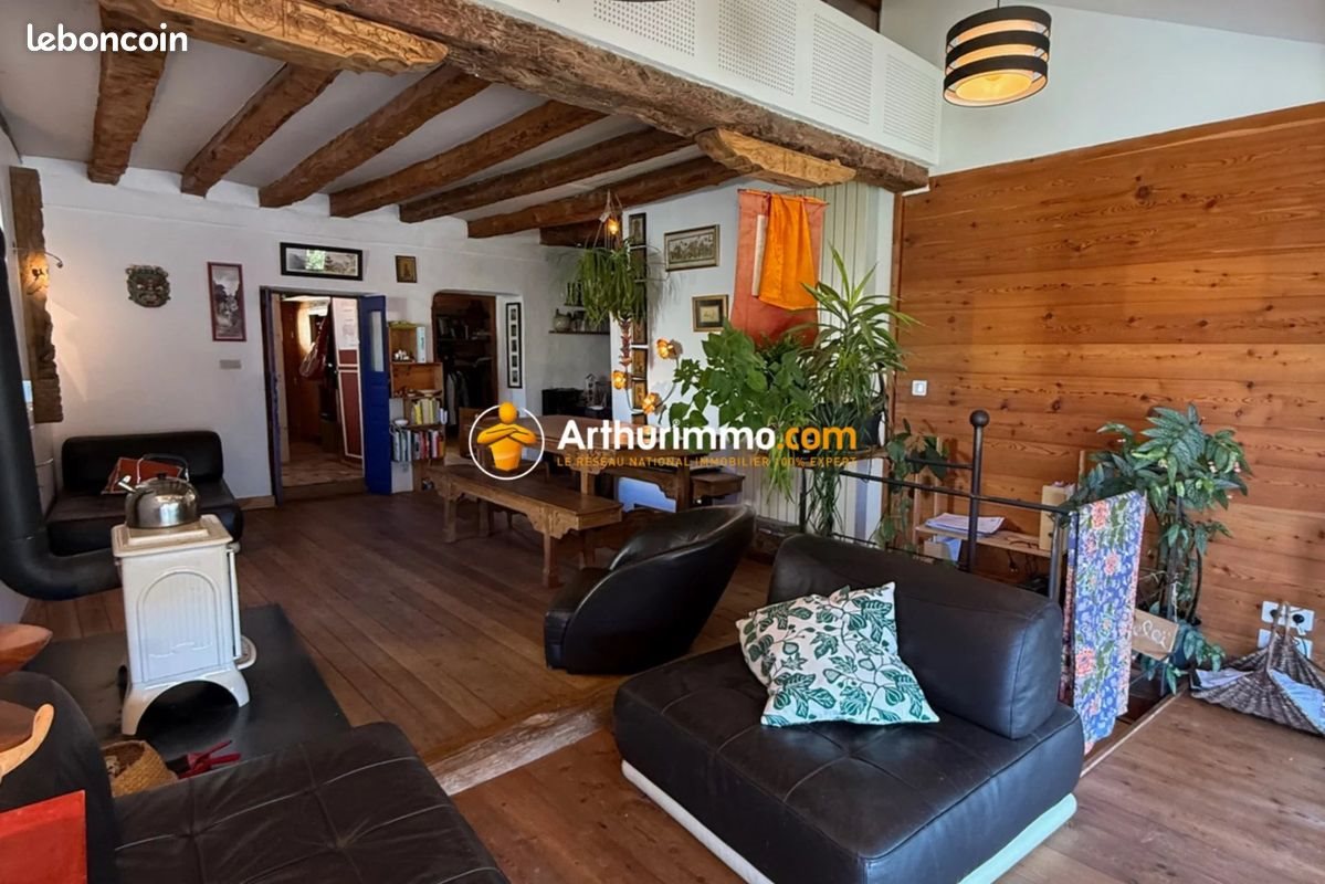 Maison à vendre, 230m², Eygliers